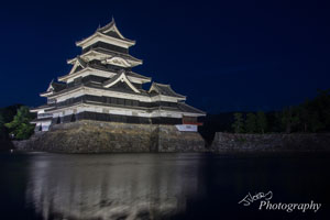 Matsumoto Castle